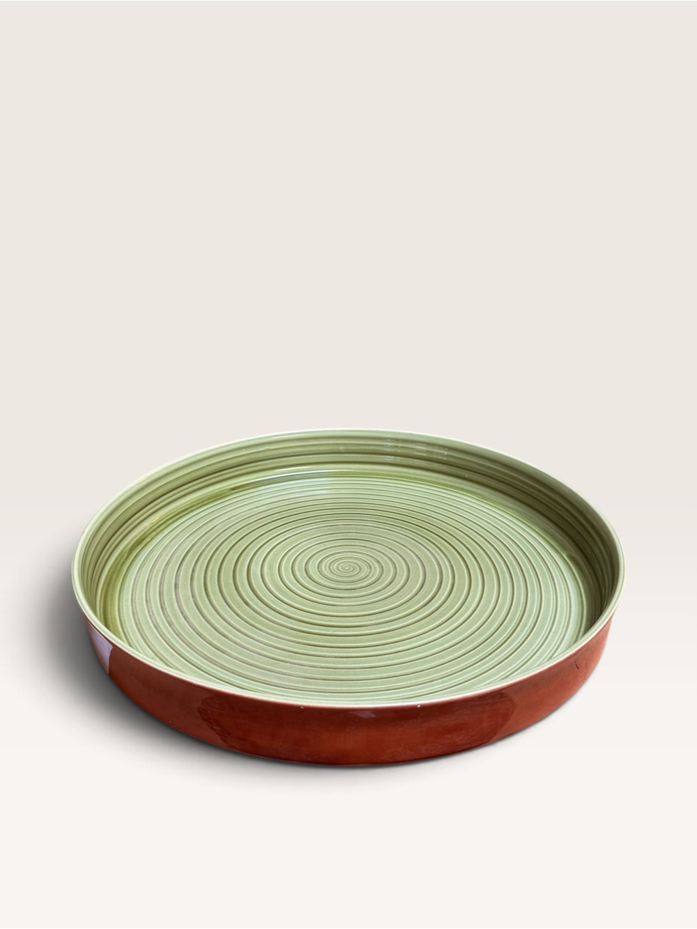Handmade Platter / Tray